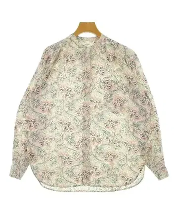 MARANT ETOILE 캐주얼 셔츠 여성용