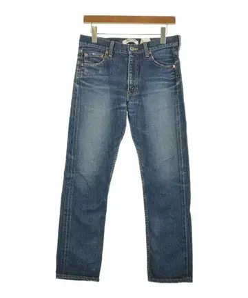 JUNYA WATANABE 데님 팬츠 여성용