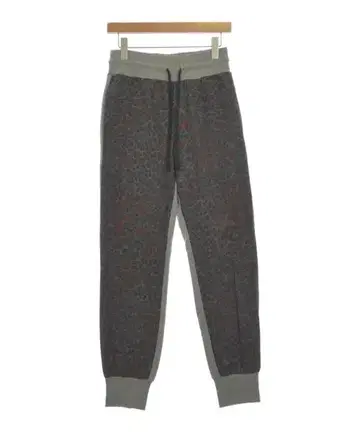 DRIES VAN NOTEN 스웨트 팬츠 여성용