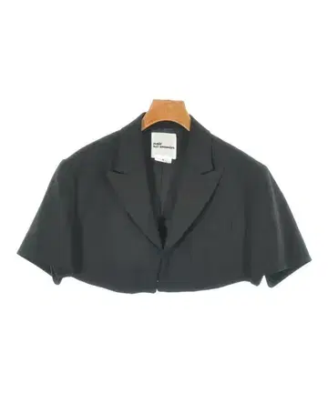 noir kei ninomiya 캐주얼 자켓 여성용