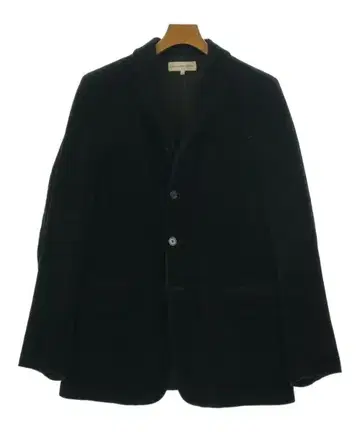 DRIES VAN NOTEN 캐주얼 자켓 남성용