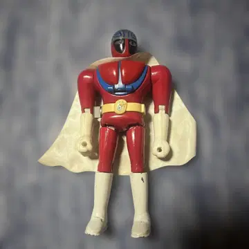 포피 더 카게스타 초합금 쇼와 레트로 당시물 초레어 도에이