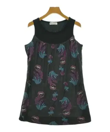 UNDER COVER 원피스 여성용