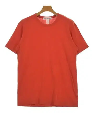 COMME des GARCONS SHIRT 티셔츠 컷앤소 남성용