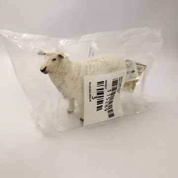 미개봉 사파리 115289 히츠지 번야드 버디즈 양 암컷