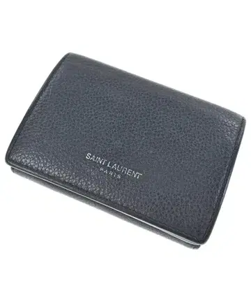 SAINTLAURENT 여성용 지갑 코인 케이스