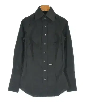 DSQUARED 드레스 셔츠 여성용