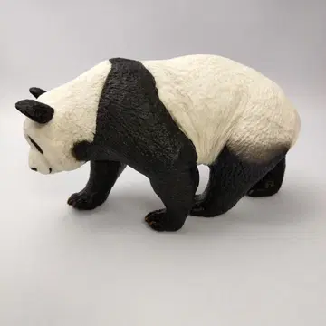 사파리 112189 자이언트 팬더 와일드 라이프 원더즈 중고