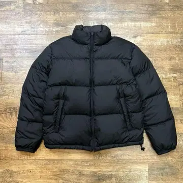 유니클로 UNIQLO 리버서블 두툼한 다운 자켓 3182-704