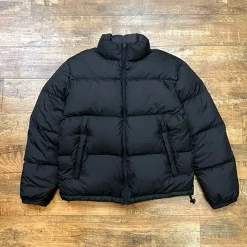 유니클로 UNIQLO 리버서블 두툼한 다운 자켓 3182-704