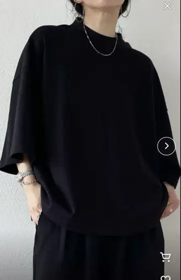 wee9s BOY FRIEND TEE / 보이프렌드 티