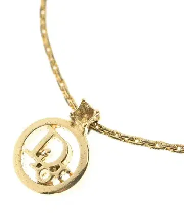 Christian Dior 여성용 목걸이