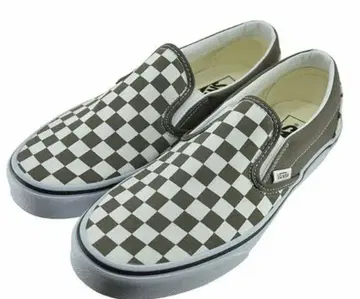 [ 새상품 ] VANS 슬립온