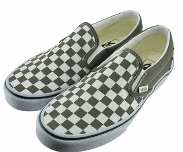 [ 새상품 ] VANS 슬립온