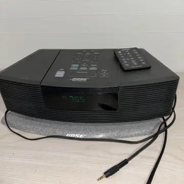 Bose Wave Radio FM 라디오