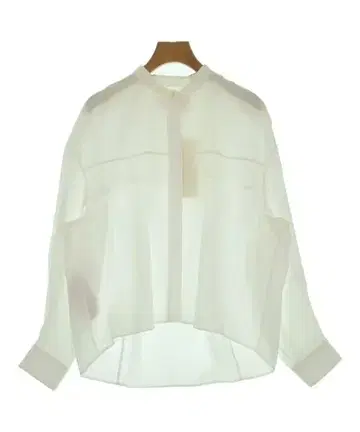 MARNI 여성용 블라우스