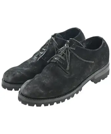 GUIDI 비즈니스 드레스 슈즈 남성용