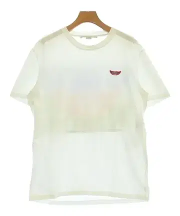 STELLA McCARTNEY 티셔츠 커트앤소 여성용