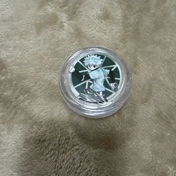 HUNTER x HUNTER 요요 키루아