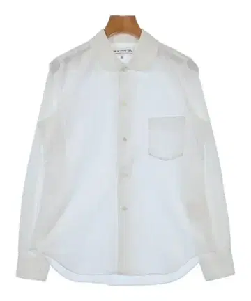 COMME des GARCONS GIRL 캐주얼 셔츠 여성용