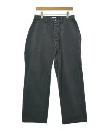 CIOTA 데님 팬츠 남성용