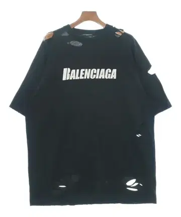 BALENCIAGA 티셔츠 남성용