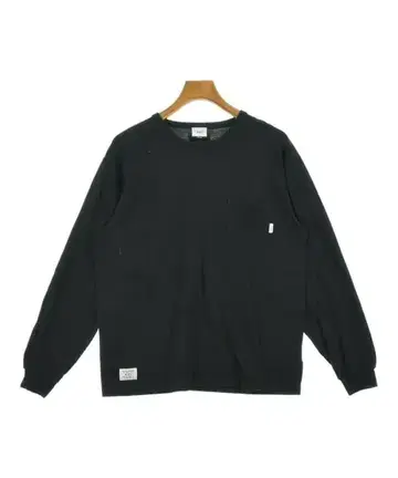WTAPS 티셔츠 컷앤소 남성용