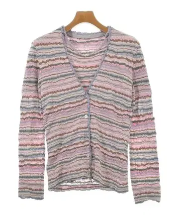 MISSONI 여성용 가디건