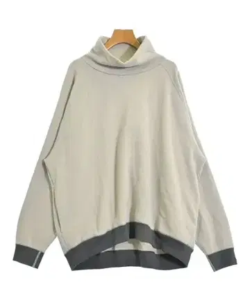 Graphpaper 맨투맨 남성용