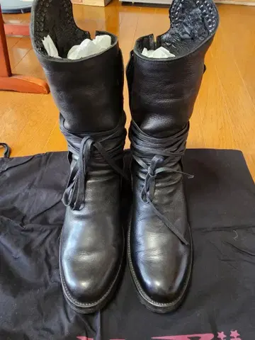 KMrii 케므리붓츠