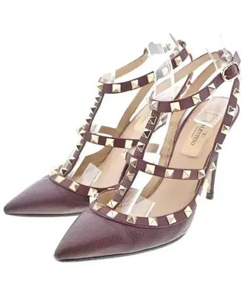 VALENTINO GARAVANI 펌프스 여성용