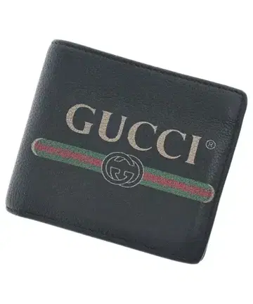 GUCCI 지갑 코인 케이스 여성용