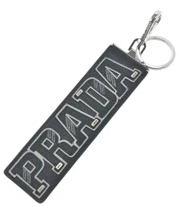 PRADA 키케이스 키링 여성용