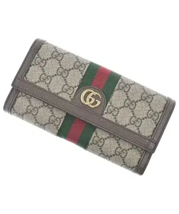 GUCCI 여성용 지갑 코인 케이스