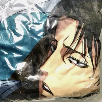 진격의 거인 리바이 담요 초레어 약 60 x 90