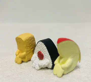 기다림 ~도시락의 경우~ 3종 세트