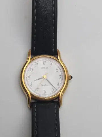 [ 새상품급 ] SEIKO 세이코 쿼츠 손목시계