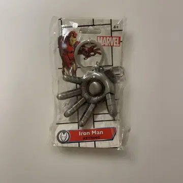 marvel 아이언맨 키링