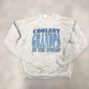 80s90s 빈티지 맨투맨