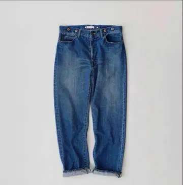 24AW NICENESS D.Doug 데님 사이즈 s