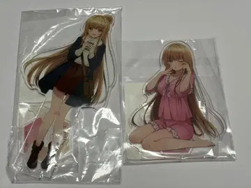 이웃집 천사님 시이나 마히루 아크릴 스탠드 DMM 스크래치