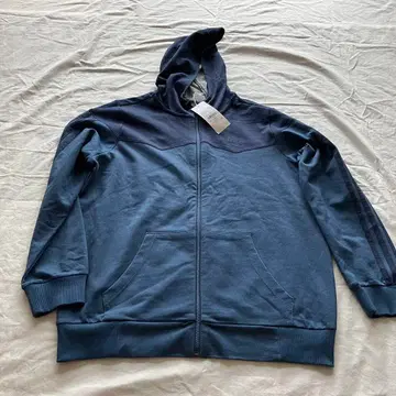 [ 새상품 ] adidas neo 후드티