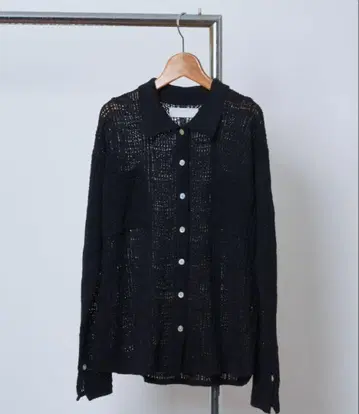 [ Audrey and John Wad ] Knit Shirts