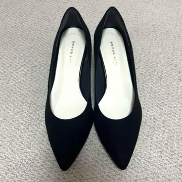 젤리빈스 펌프스 24cm