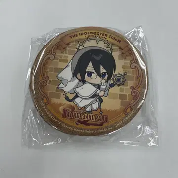아이돌 마스터 SideM 2025 애니카페 코스터 세트 49장