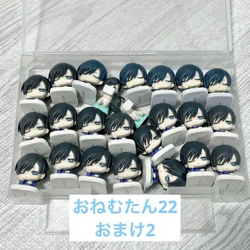 블루 록 이토시 린 오네무탄 22 x 덤 2