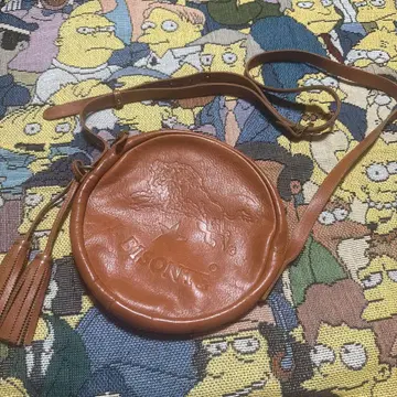 일비종떼 숄더백