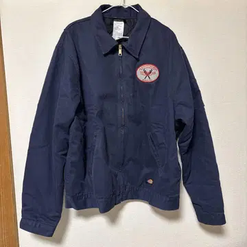 Dickies 자켓