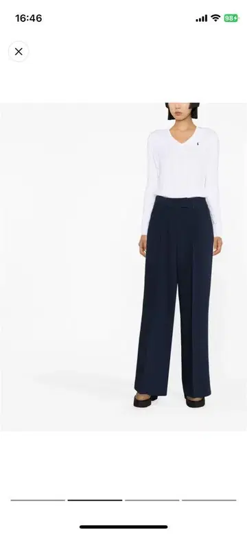 새상품 Polo 랄프 로렌 니트 XS S 2025