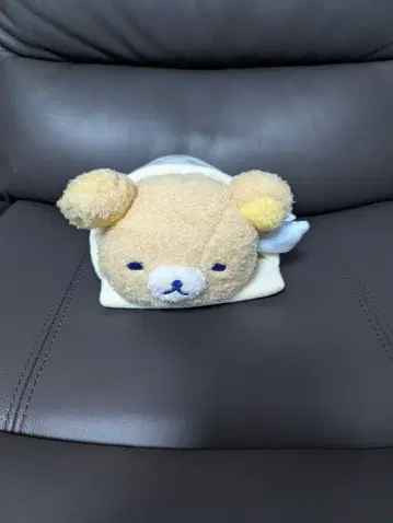 리락쿠마 이불 데워놨어요 봉제 인형 리락쿠마 스토어